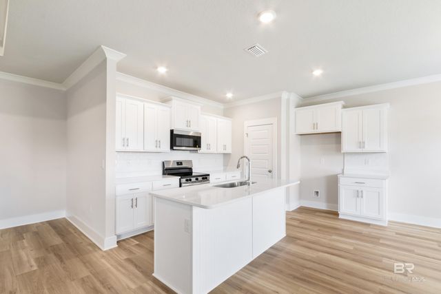 421 Raley Farms Drive, Gulf Shores, AL 36542