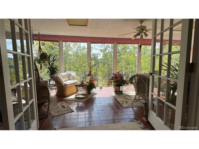 83 Peak View Dr, Black Hawk, CO 80422