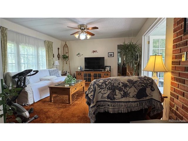 83 Peak View Dr, Black Hawk, CO 80422