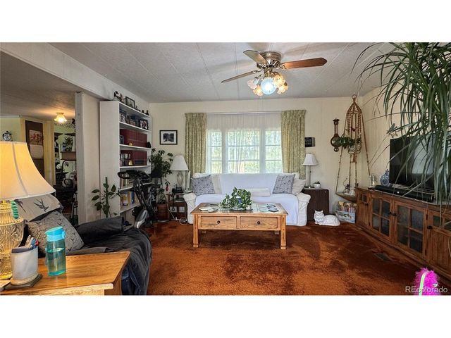 83 Peak View Dr, Black Hawk, CO 80422