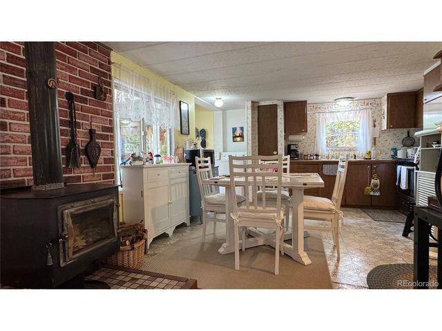 83 Peak View Dr, Black Hawk, CO 80422