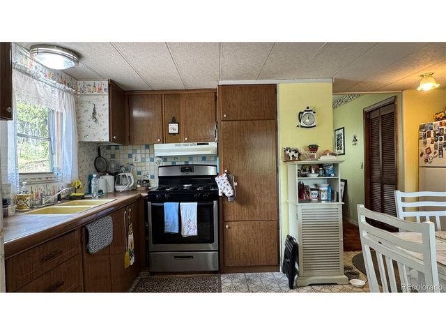 83 Peak View Dr, Black Hawk, CO 80422