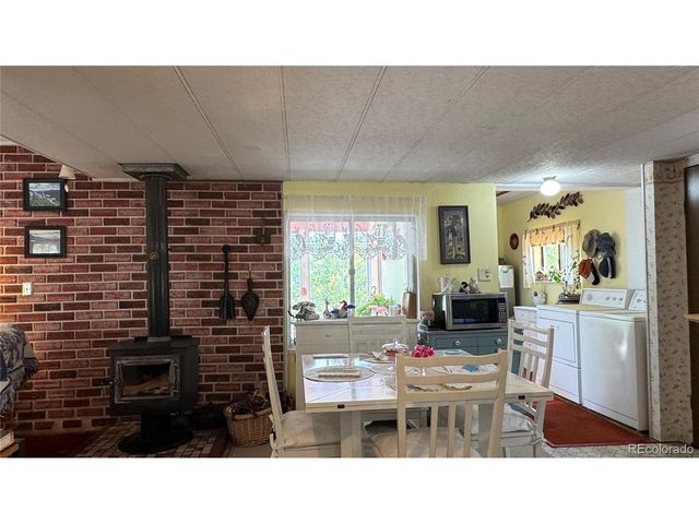 83 Peak View Dr, Black Hawk, CO 80422
