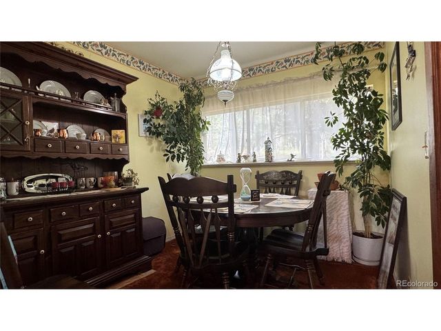83 Peak View Dr, Black Hawk, CO 80422