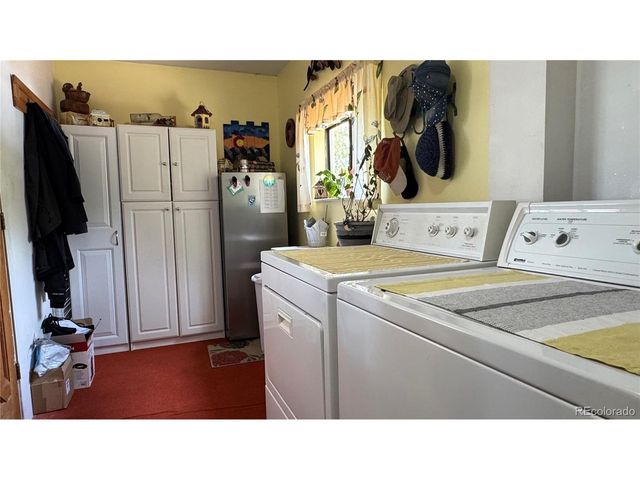 83 Peak View Dr, Black Hawk, CO 80422