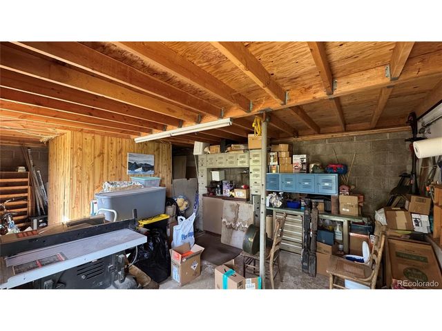 83 Peak View Dr, Black Hawk, CO 80422