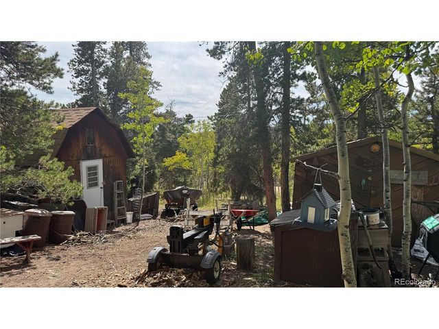 83 Peak View Dr, Black Hawk, CO 80422