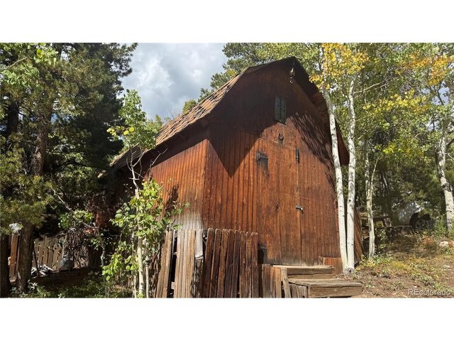 83 Peak View Dr, Black Hawk, CO 80422