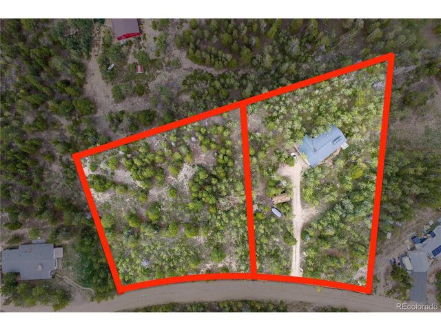 83 Peak View Dr, Black Hawk, CO 80422