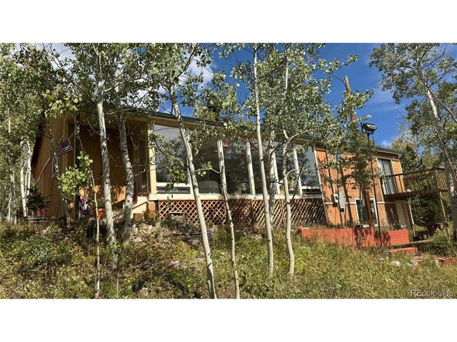 83 Peak View Dr, Black Hawk, CO 80422