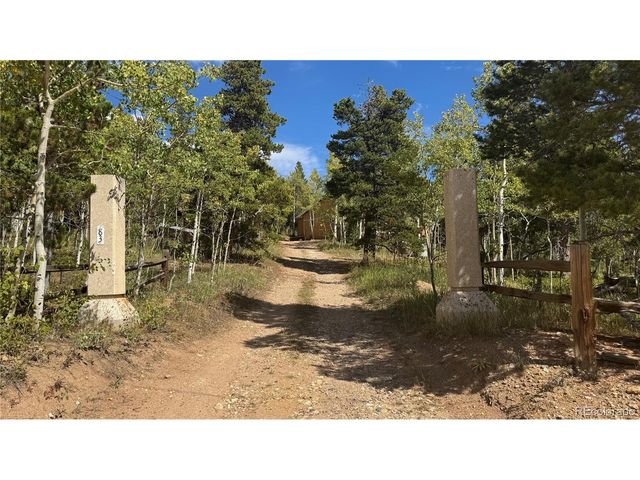 83 Peak View Dr, Black Hawk, CO 80422