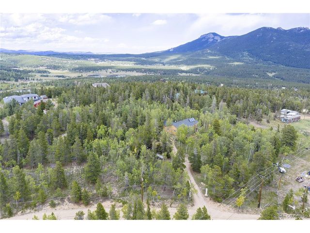 83 Peak View Dr, Black Hawk, CO 80422