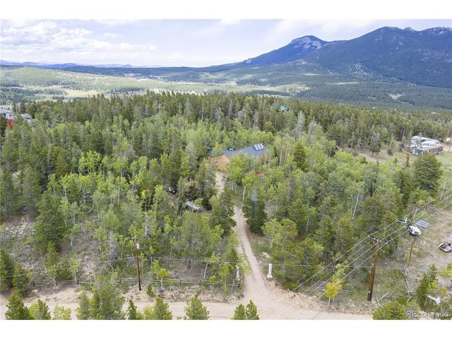 83 Peak View Dr, Black Hawk, CO 80422