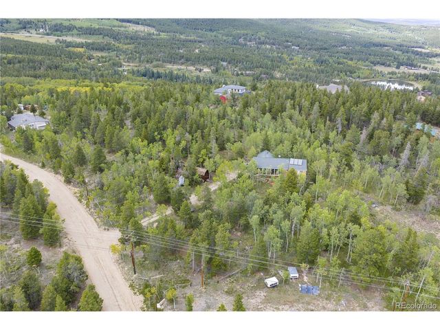 83 Peak View Dr, Black Hawk, CO 80422