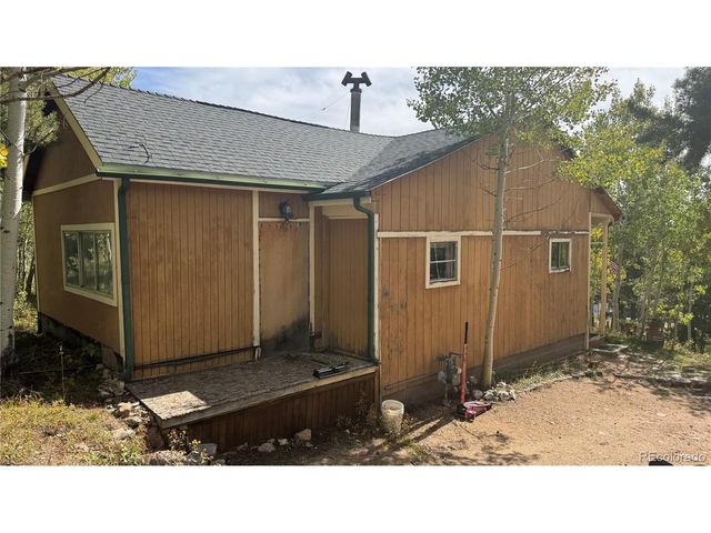 83 Peak View Dr, Black Hawk, CO 80422