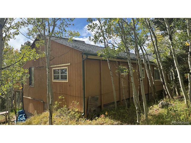 83 Peak View Dr, Black Hawk, CO 80422
