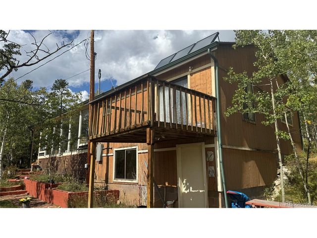 83 Peak View Dr, Black Hawk, CO 80422