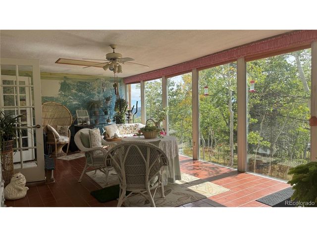83 Peak View Dr, Black Hawk, CO 80422