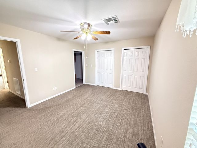 505 E Calhoun Street, El Campo, TX 77437