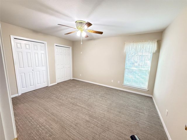 505 E Calhoun Street, El Campo, TX 77437