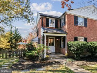 7 SOUTHFIELD PL, Baltimore, MD 21212