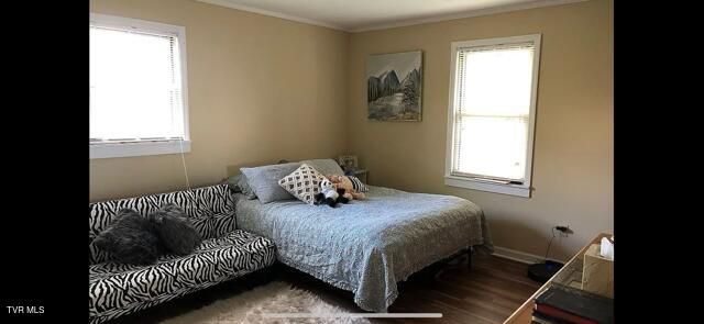 179 Cloverleaf Drive, Bristol, VA 24202