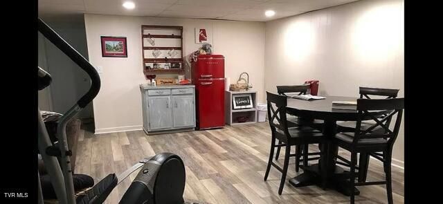 179 Cloverleaf Drive, Bristol, VA 24202