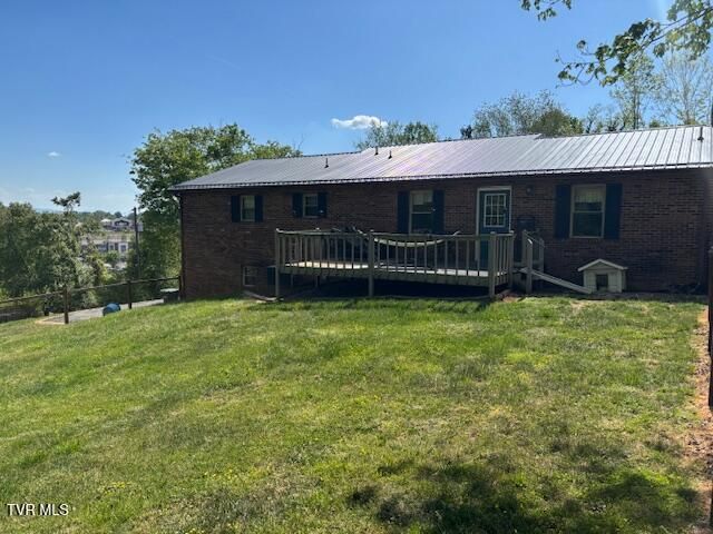 179 Cloverleaf Drive, Bristol, VA 24202