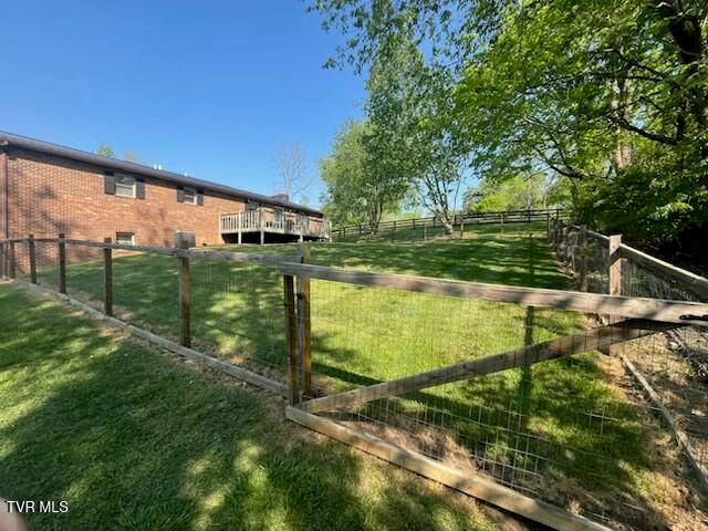 179 Cloverleaf Drive, Bristol, VA 24202