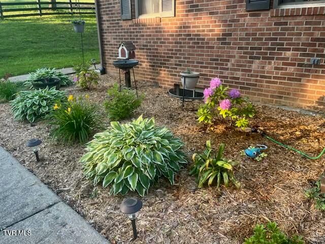 179 Cloverleaf Drive, Bristol, VA 24202