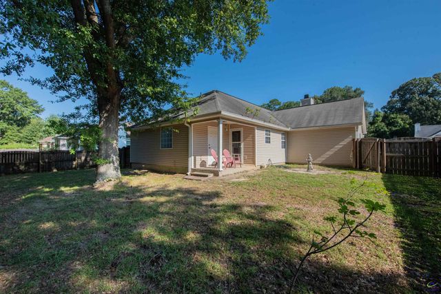 122 Willis Creek Road, Warner Robins, GA 31088