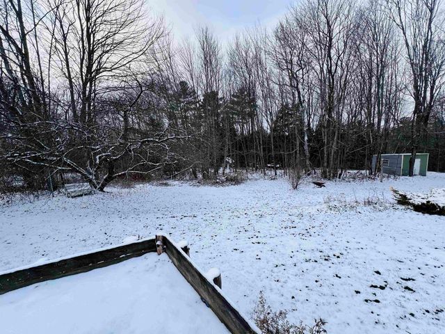 583 Pinehurst Street, Lyndon, VT 05851