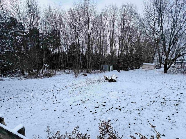 583 Pinehurst Street, Lyndon, VT 05851