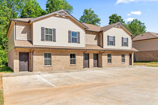 260 Smithson Ln Unit D, Clarksville, TN 37040