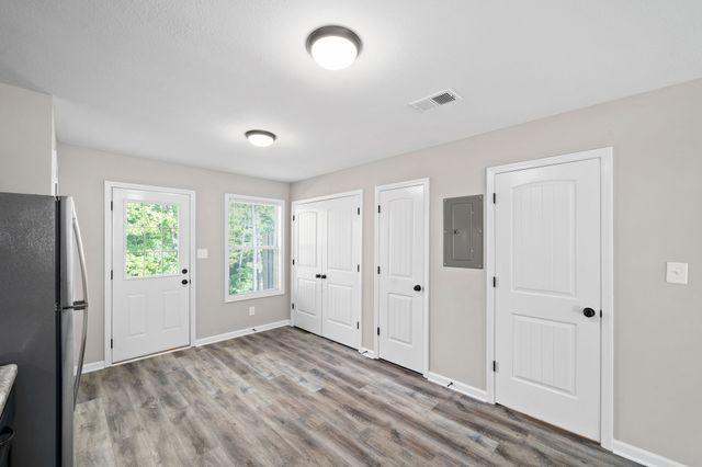 260 Smithson Ln Unit D, Clarksville, TN 37040