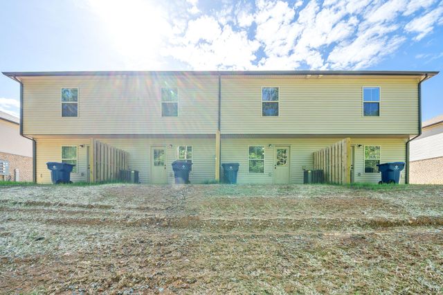 260 Smithson Ln Unit D, Clarksville, TN 37040