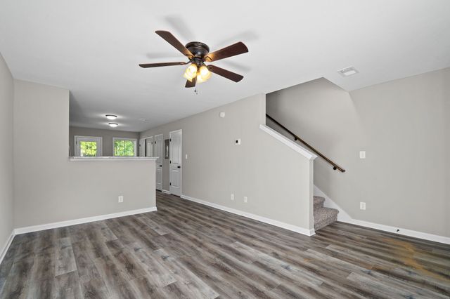 260 Smithson Ln Unit D, Clarksville, TN 37040