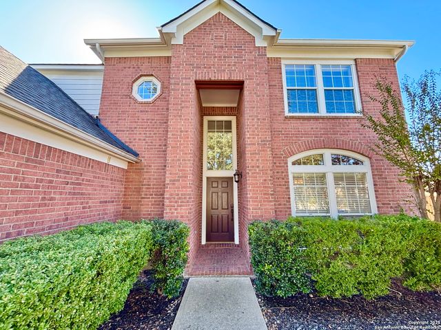 1326 Delmont, San Antonio, TX 78258