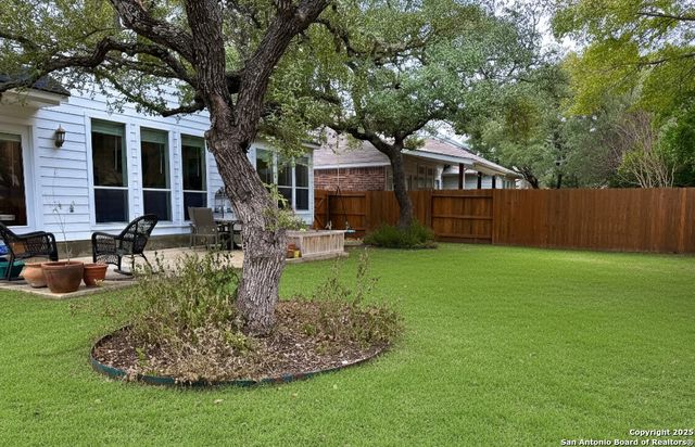 1326 Delmont, San Antonio, TX 78258