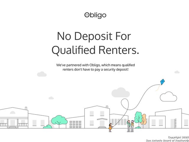 1326 Delmont, San Antonio, TX 78258