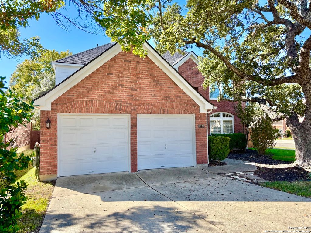 1326 Delmont, San Antonio, TX 78258