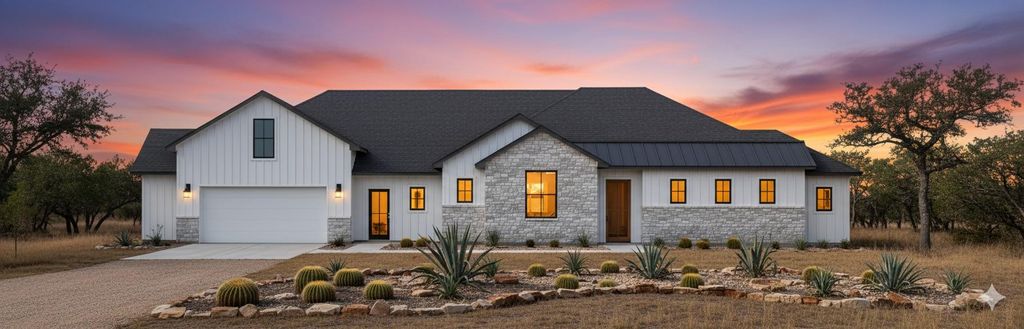 221 Charro Vista DR, Driftwood, TX 78619