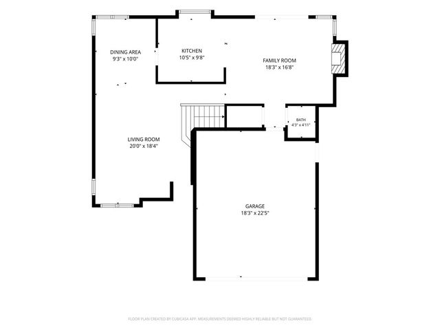 1075 Will, Hemet, CA 92545