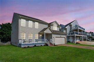 116 Grand View DR, Hampton, VA 23664