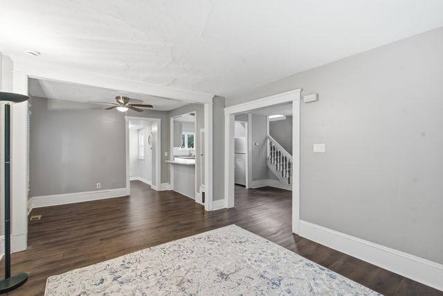110 N Pearl Street, Vicksburg Vllg, MI 49097