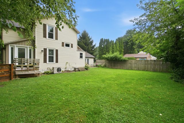 110 N Pearl Street, Vicksburg Vllg, MI 49097