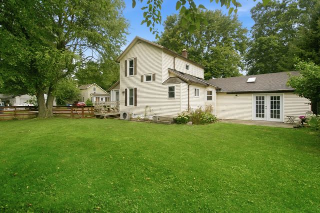 110 N Pearl Street, Vicksburg Vllg, MI 49097