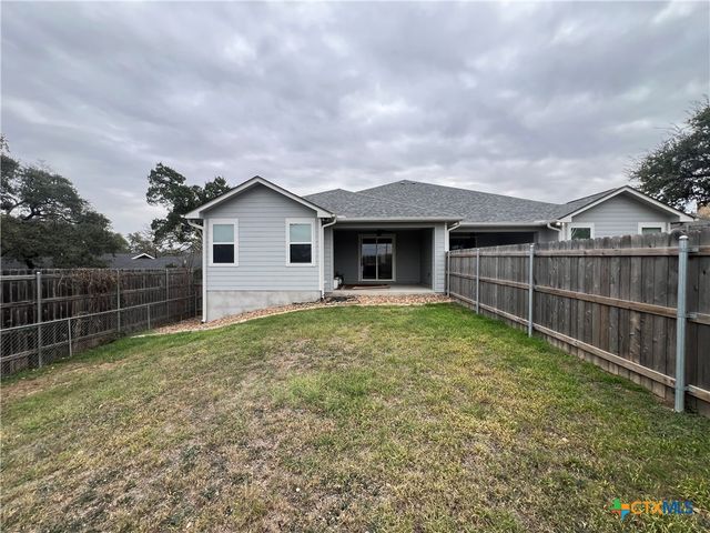 274 Kerlick Lane, New Braunfels, TX 78130