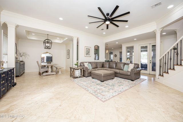 3208 Oakleigh Circle, Ocean Springs, MS 39564