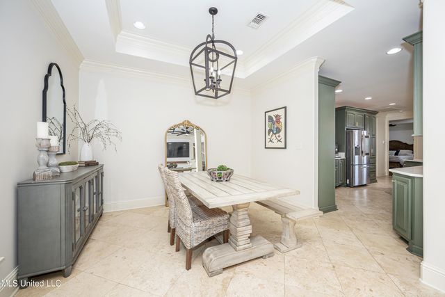 3208 Oakleigh Circle, Ocean Springs, MS 39564